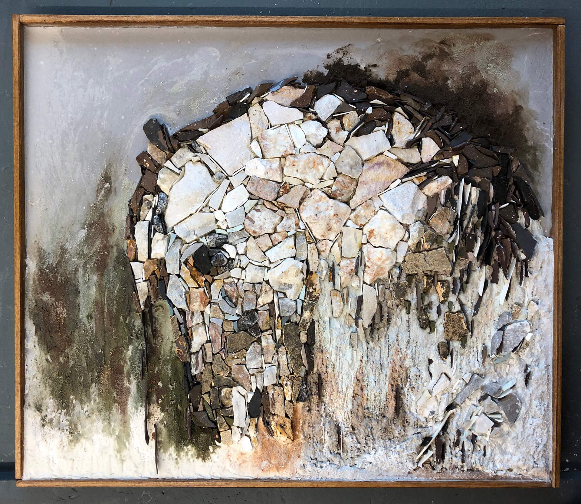 Mosaico Atelier dell'Astro